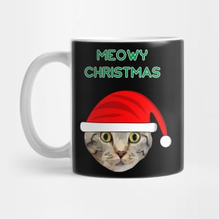 MEWOY CHRISTMAS ! Mug